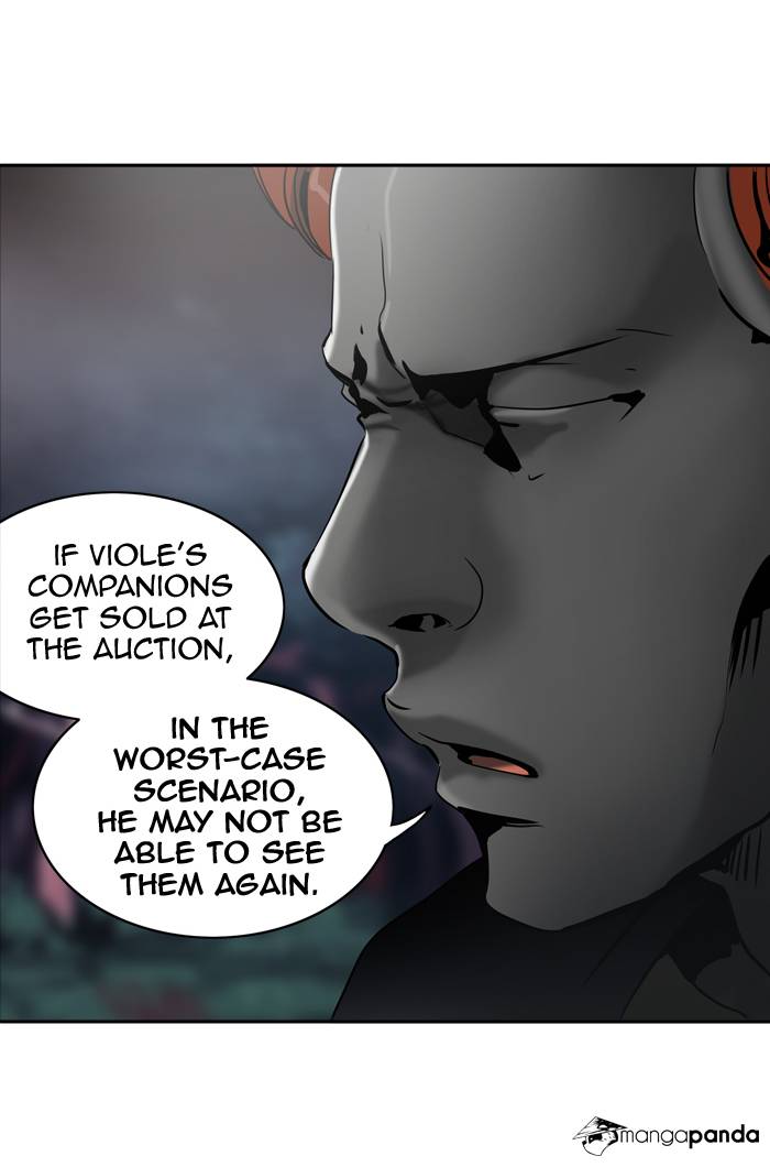 Tower of God Chapter 288 image 030